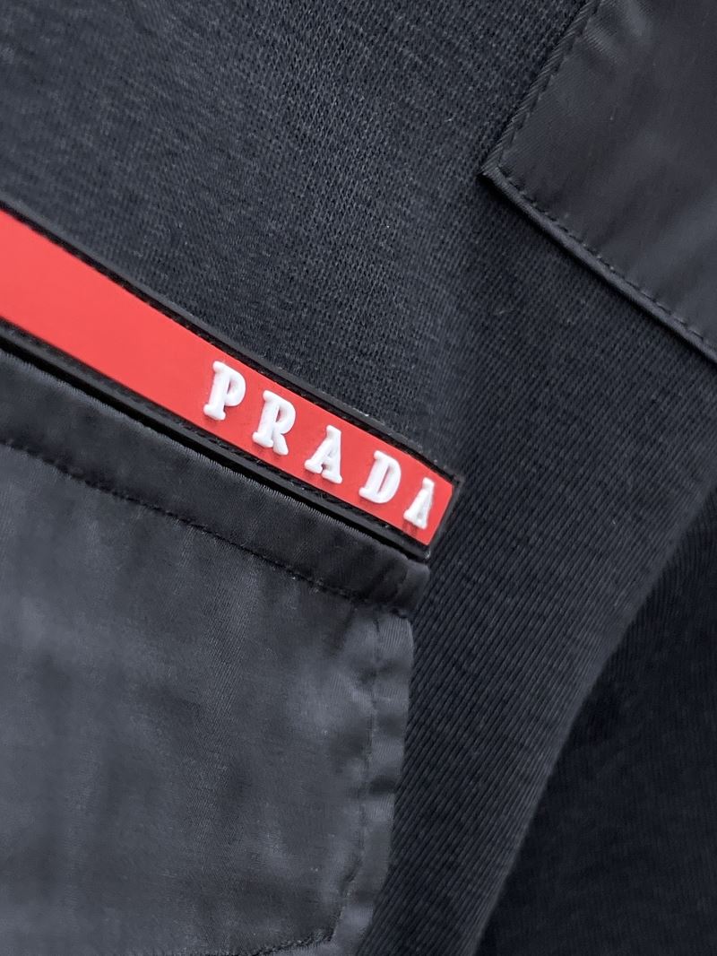 Prada Short Suits